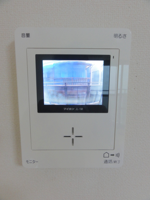 パルコート・ステアの内装|★室内洗濯機置場★