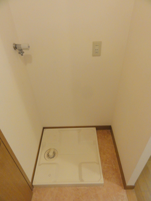 パルコート・ステアの設備|給湯器スイッチ