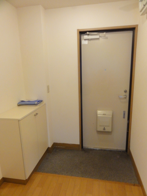 パルコート・ステアの外観|★鉄筋コンクリート造★