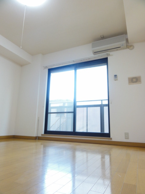 パルコート・ステアのキッチン|ガスキッチン