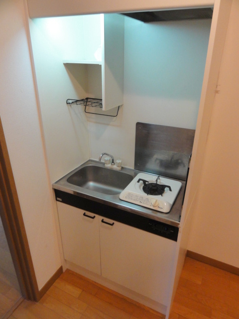 パルコート・ステアの浴室|★清潔感のある2点ユニット★