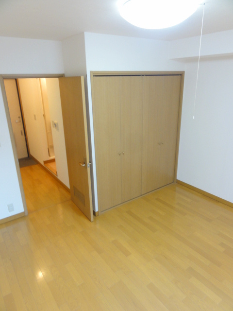 パルコート・ステアの玄関|★靴箱★