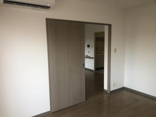 【内装】 | エレガンス代々木