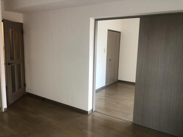 【内装】 | エレガンス代々木