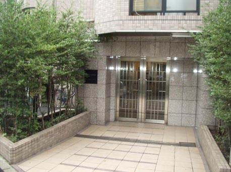 ルーブル中野南台の外観|ルーブル中野南台★