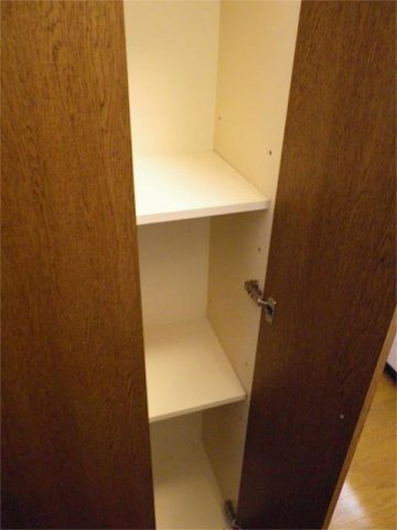 ルーブル中野南台の玄関|(同一仕様写真)