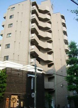 ルーブル中野南台