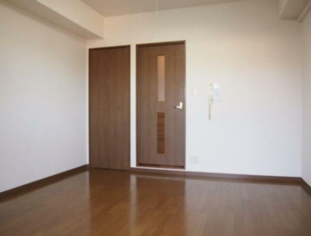 ルーブル中野南台の寝室|洋室☆フローリング☆（同一仕様写真）