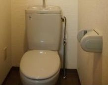 ルーブル中野南台のトイレ|トイレ☆（同一仕様写真）