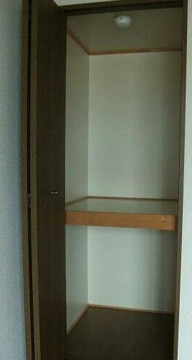 ルーブル中野南台の収納|収納もしっかり確保♪(同一仕様写真)