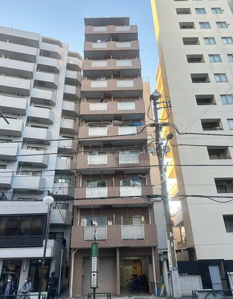【外観】