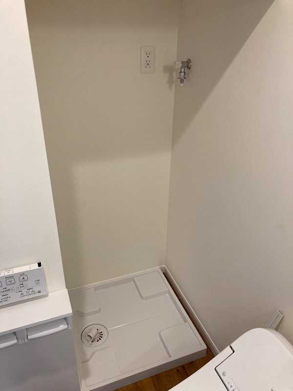 TOYO-ICHI APARTMENT.の設備