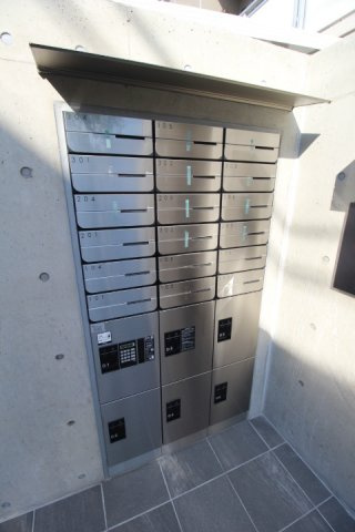 【その他共用部分】