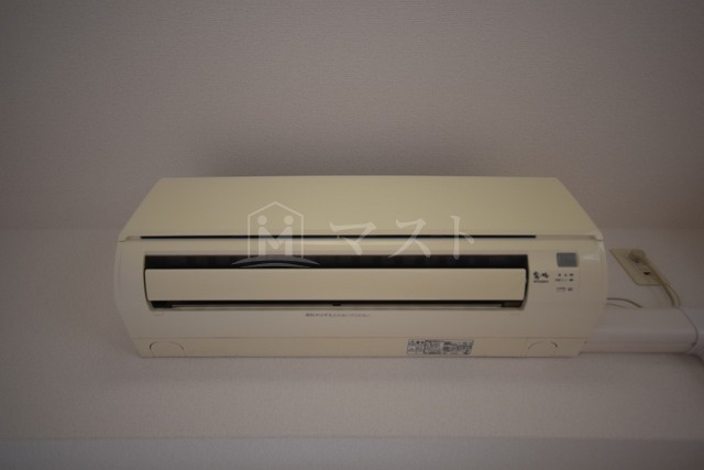 インザグレイス天神橋の設備