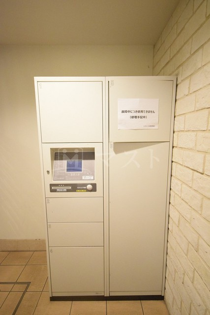 インザグレイス天神橋の設備