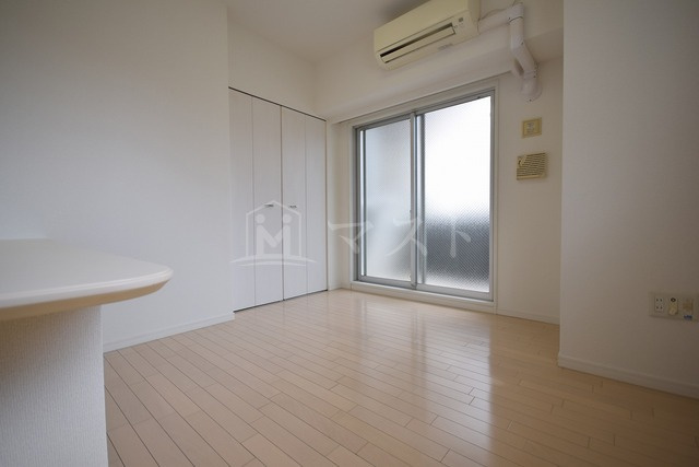 インザグレイス天神橋の居間・リビング|※マンション内参考写真　　　　別タイプの写真