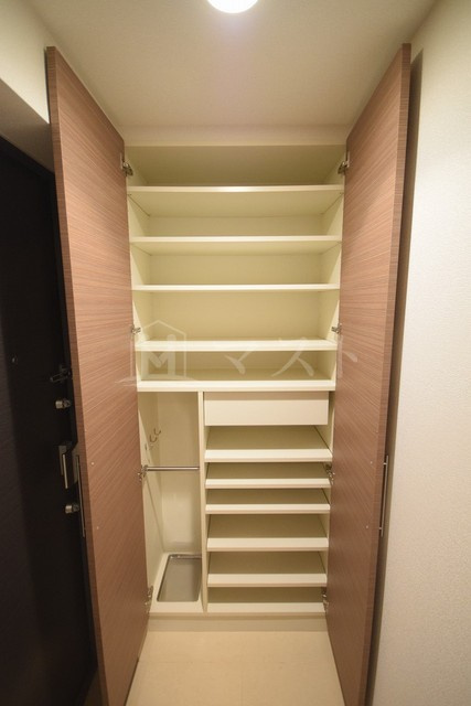 インザグレイス天神橋のその他