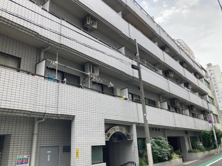 【外観】