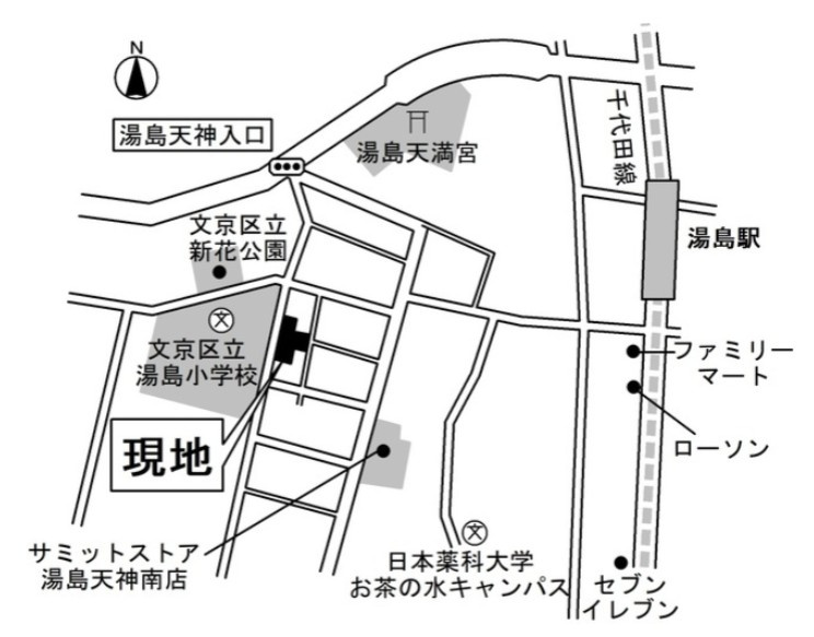 【地図】