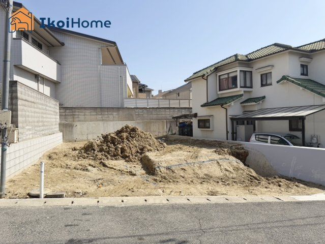 神戸市西区今寺　新築戸建