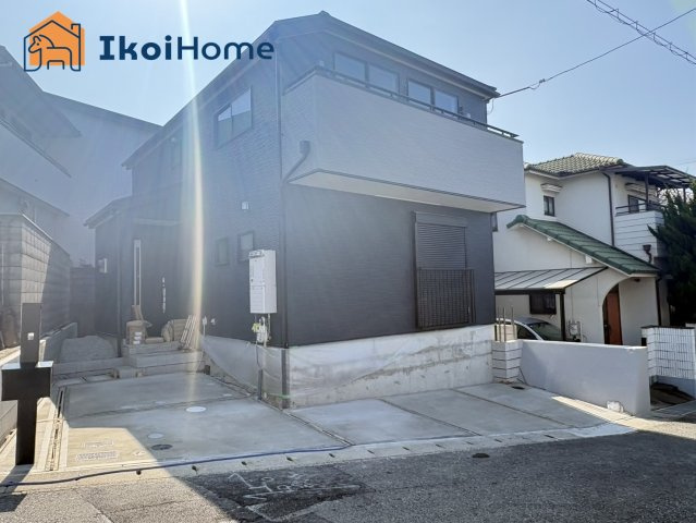 神戸市西区今寺　新築戸建の周辺|●資料・カタログのご請求無料●有瀬小学校まで徒歩9分、長坂中学校まで徒歩27分。子育て環境も良好！