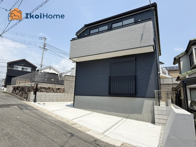 神戸市西区今寺　新築戸建の周辺|【ホームページに現地動画掲載中】●年中無休：当日予約可●有瀬小学校徒歩9分、長坂中学校徒歩27分。