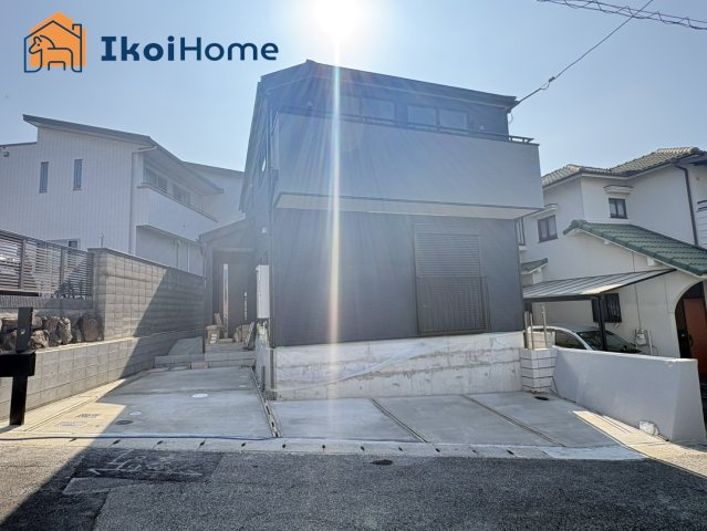 神戸市西区今寺　新築戸建のその他|物件・当店の最寄駅まで無料送迎！最短10分で指定場所へお迎えに向かいます！まずはお問い合わせください！