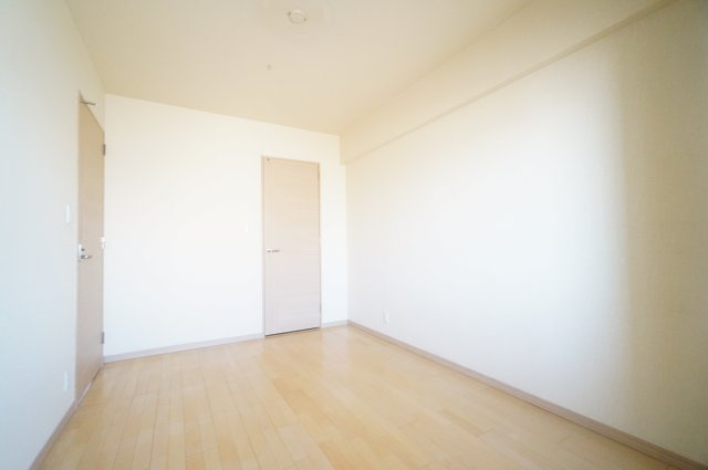 メロディーハイム志津スウィート・ピアの洋室