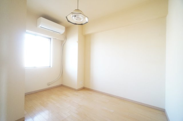 メロディーハイム志津スウィート・ピアの洋室