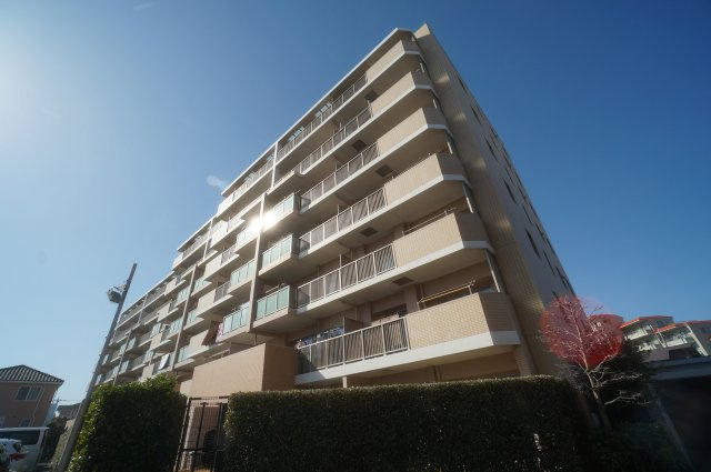 メロディーハイム志津スウィート・ピアの外観|＊当日ご案内可＊ご希望の物件まとめてご案内！弊社が掲載していない物件でもOK♪お気軽にご相談ください ♪お電話でのお問合わせがスムーズ♪