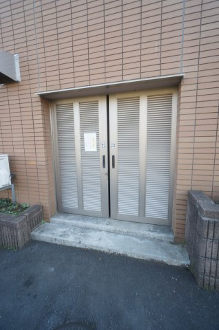 メロディーハイム志津スウィート・ピアの設備