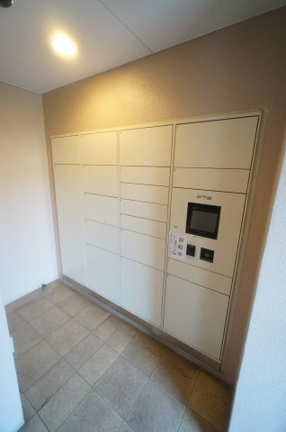 メロディーハイム志津スウィート・ピアの設備