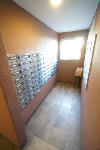 メロディーハイム志津スウィート・ピアのその他共用部分