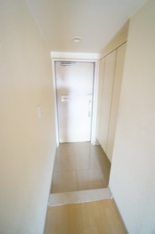 メロディーハイム志津スウィート・ピアの収納