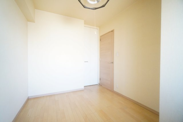 メロディーハイム志津スウィート・ピアの玄関