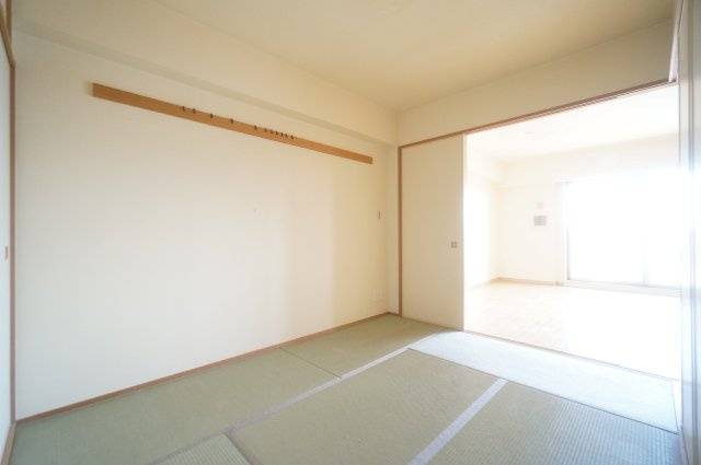 メロディーハイム志津スウィート・ピアの和室