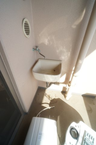 メロディーハイム志津スウィート・ピアの設備