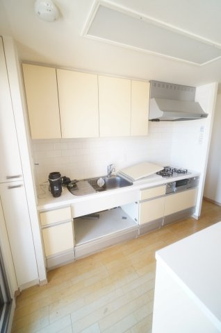 メロディーハイム志津スウィート・ピアのキッチン|＊当日ご案内可＊ご希望の物件まとめてご案内！弊社が掲載していない物件でもOK♪お気軽にご相談ください ♪お電話でのお問合わせがスムーズ♪