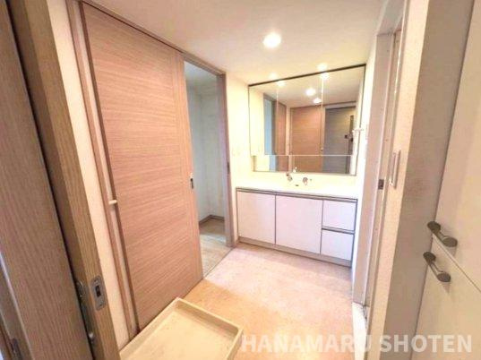 メロディーハイム志津スウィート・ピアの独立洗面台|＊当日ご案内可＊ご希望の物件まとめてご案内！弊社が掲載していない物件でもOK♪お気軽にご相談ください ♪お電話でのお問合わせがスムーズ♪