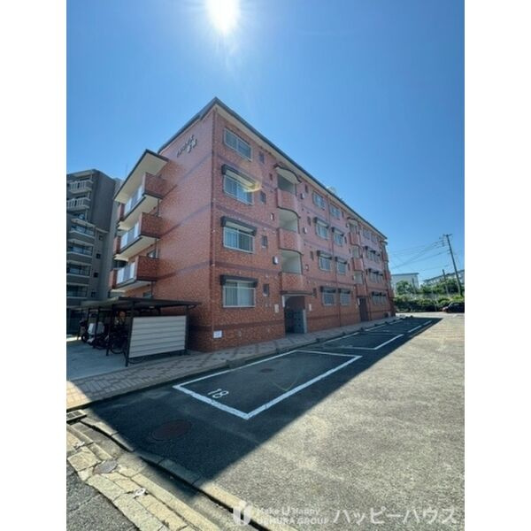 サンライズ香椎