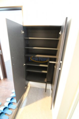 【玄関】 | クラヴィエ西梅田