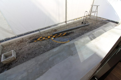 【バルコニー】 | クラヴィエ西梅田