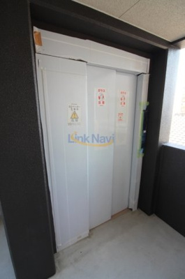 【エントランス】 | クラヴィエ西梅田