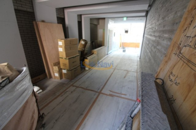 【その他共用部分】 | クラヴィエ西梅田