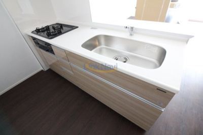 【キッチン】 | クラヴィエ西梅田