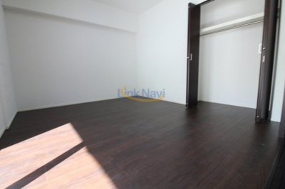 【寝室】 | クラヴィエ西梅田