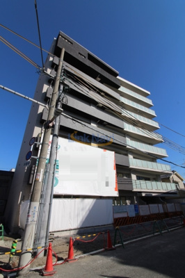 【外観】 | クラヴィエ西梅田