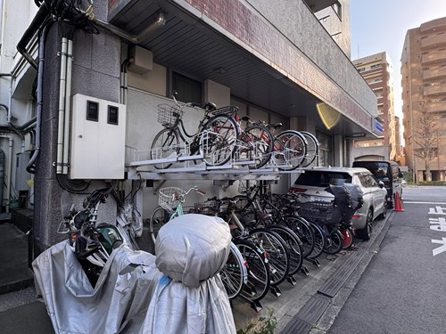 【その他共用部分】