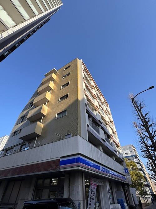 岡部ビルの画像