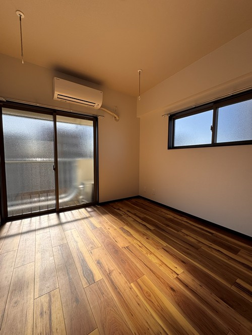 【居間・リビング】